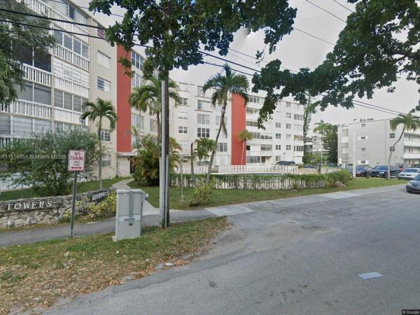 1475 Terra Towers, 1475 NE 125th Ter #110B1, North Miami, Florida 33161, image 1