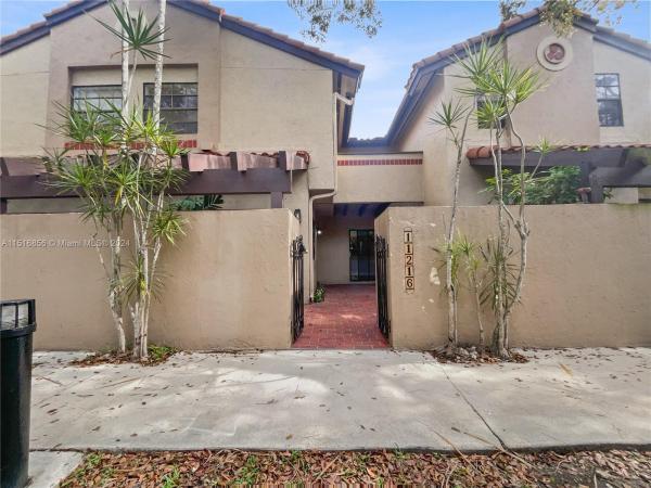 Courtyards In The Crossings, 11216 SW 132nd Ct W 0, The Crossings, Florida 33186, image 1