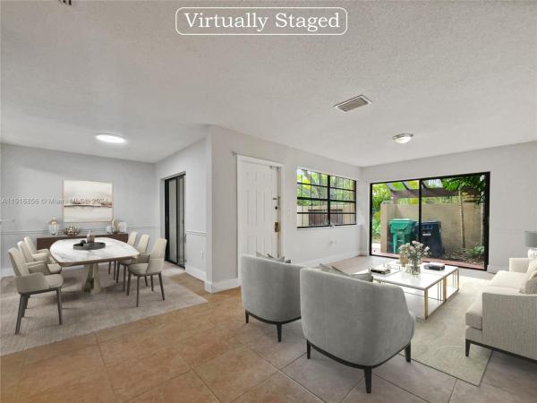 Courtyards In The Crossings, 11216 SW 132nd Ct W 0, The Crossings, Florida 33186, image 3