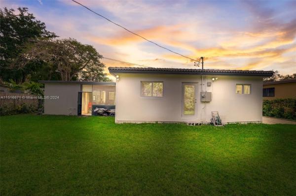 Breezeswept Estates, 95 NE 127th St, North Miami, Florida 33161, image 3