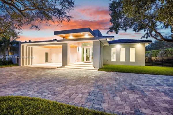 Palm Miami, 7105 Sunset Dr, Glenvar Heights, Florida 33143, image 1