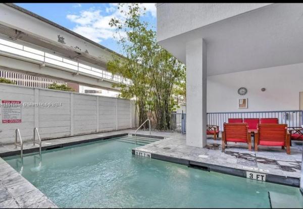 The Loft Downtown, 234 NE 3rd St #301, Miami, Florida 33132, image 1