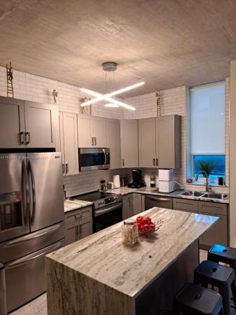 The Loft Downtown, 234 NE 3rd St #301, Miami, Florida 33132, image 3