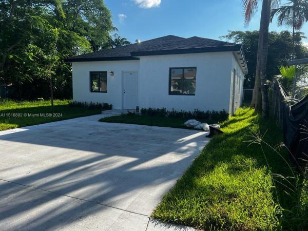 Para Villa Heights, 2017 NW 70 St #, Gladeview, Florida 33147, image 1