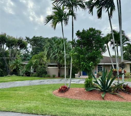 Bel Aire, 18100 SW 88th Ct, Palmetto Bay, Florida 33157, image 1