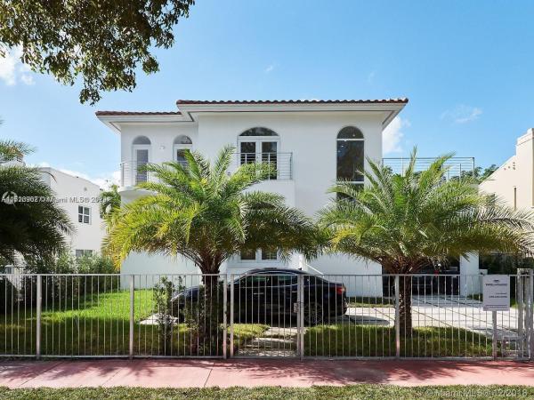 Sunset Lake, 2210 Alton Rd, Miami Beach, Florida 33140, image 1