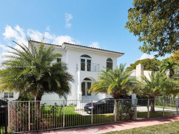 Sunset Lake, 2210 Alton Rd, Miami Beach, Florida 33140, image 3