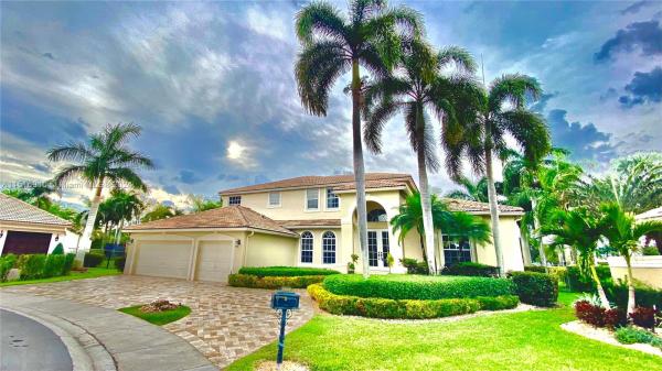 Eagle Run, 2463 Eagle Run Dr, Weston, Florida 33327, image 1
