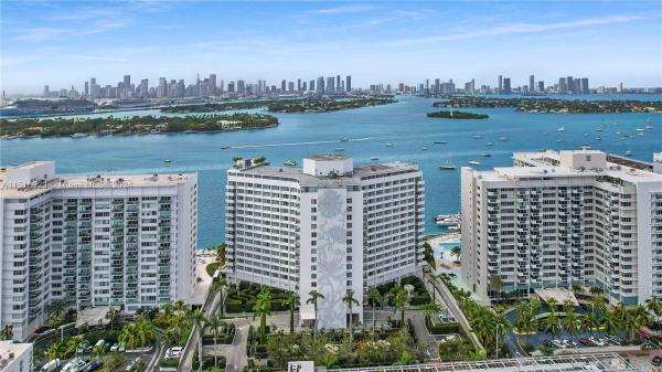 Mondrian South Beach, 1100 West Ave #415, Miami Beach, Florida 33139, image 1