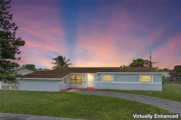Carol City, 2851 NW 184th St, Miami Gardens, Florida 33056, image 2