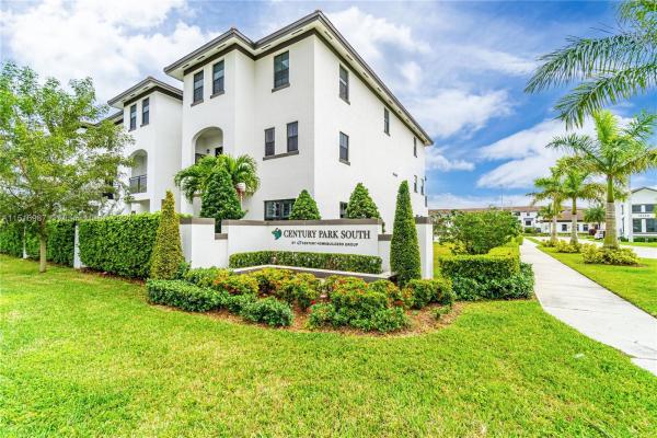 Century Park South, 15540 SW 136th St #110, Kendall, Florida 33196, image 1
