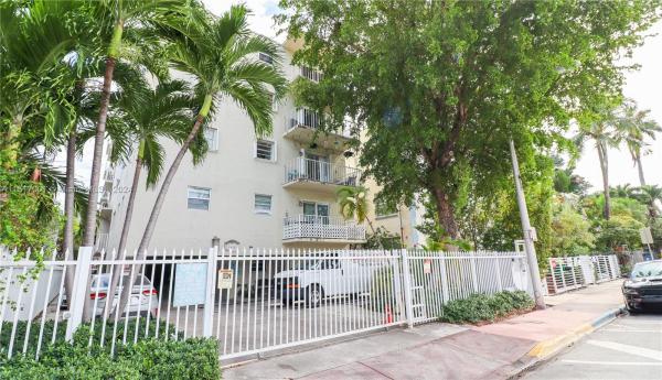 Meridian Plaza, 1615 Meridian Ave #203, Miami Beach, Florida 33139, image 1