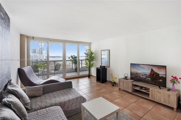 The Grand, 1717 N Bayshore Dr #A-1438, Miami, Florida 33132, image 3