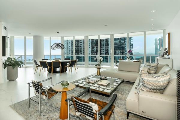 Bristol Tower, 2127 Brickell Ave #1902, Miami, Florida 33129, image 1