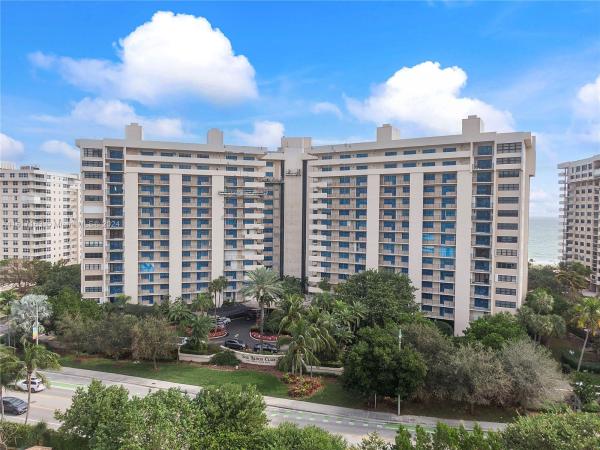 Sea Ranch Club A, 5100 N Ocean Blvd #1016, Lauderdale By The Sea, Florida 33308, image 1