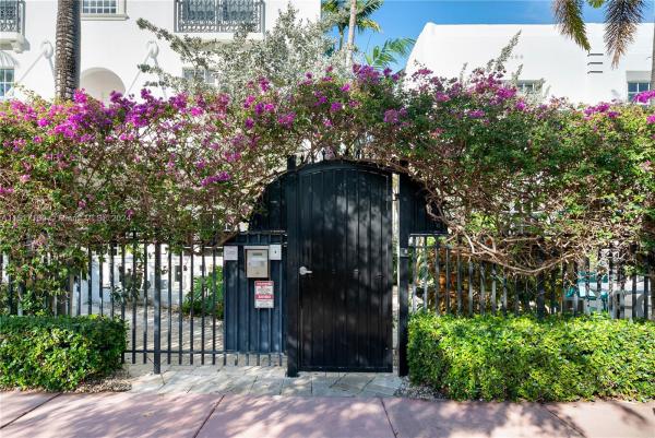The Fountain Hotel, 338 Euclid Ave #C111, Miami Beach, Florida 33139, image 1