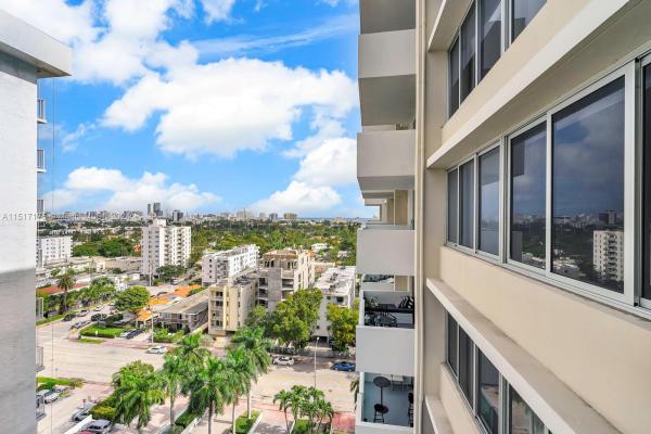 Mirador North 1200, 1200 West Ave #1219, Miami Beach, Florida 33139, image 3