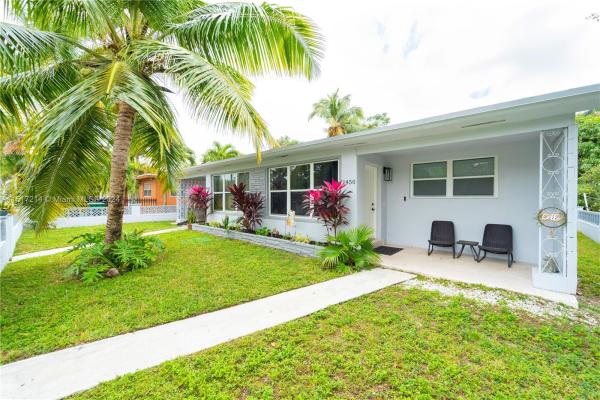 Biscayne Court, 1450 NE 118th Ter, North Miami, Florida 33161, image 1