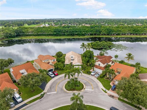 Hibiscus Island, 1400 Seabay Rd, Weston, Florida 33326, image 1