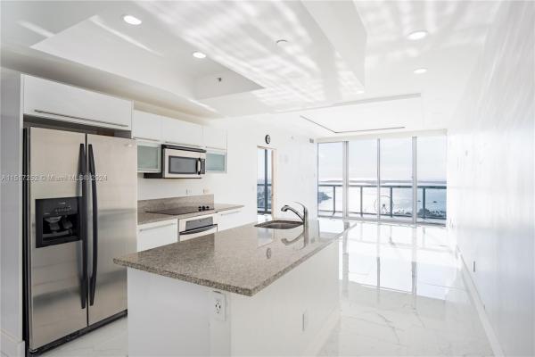 MarinaBlue, 888 Biscayne Blvd #3504, Miami, Florida 33132, image 1