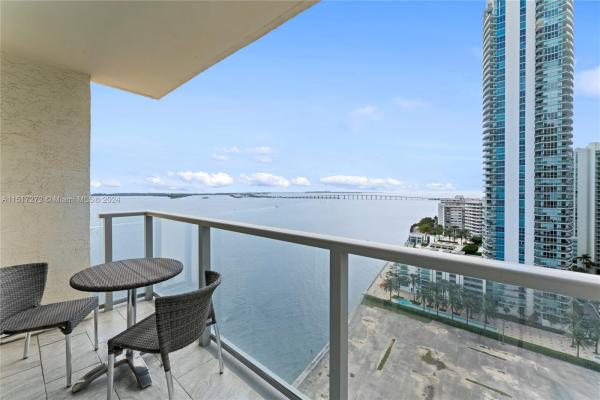The Mark On Brickell, 1155 Brickell Bay Dr #2009, Miami, Florida 33131, image 1