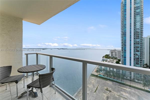 The Mark On Brickell, 1155 Brickell Bay Dr #2009, Miami, Florida 33131, image 1