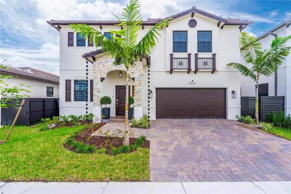 Siena Reserve, 23291 SW 132nd Pl, Princeton, Florida 33032, image 1