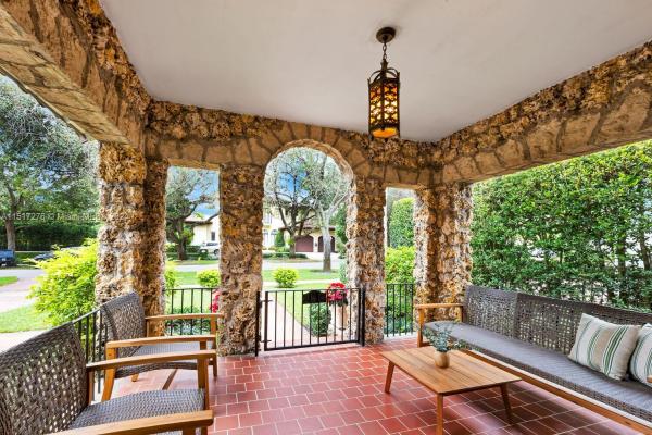 Coral Gables Residential, 1028 Valencia Ave, Coral Gables, Florida 33134, image 2