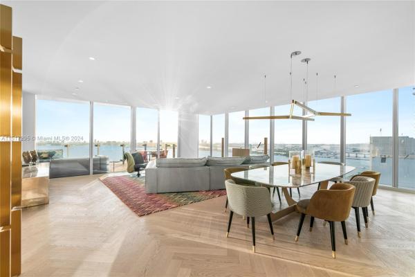 Missoni Baia, 700 NE 26th #3003/04, Miami, Florida 33137, image 1