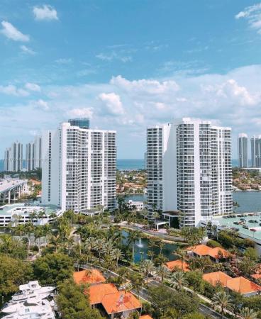 Mystic Pointe Tower 400, 3500 Mystic Pointe Dr #2206, Aventura, Florida 33180, image 1