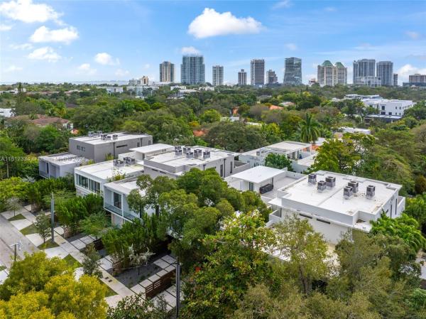 Palm Terrace, 2980 Coconut Ave #2980, Miami, Florida 33133, image 1