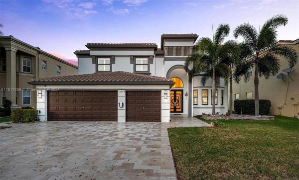 Riviera Isles, 16919 SW 54th Ct, Miramar, Florida 33027, image 2