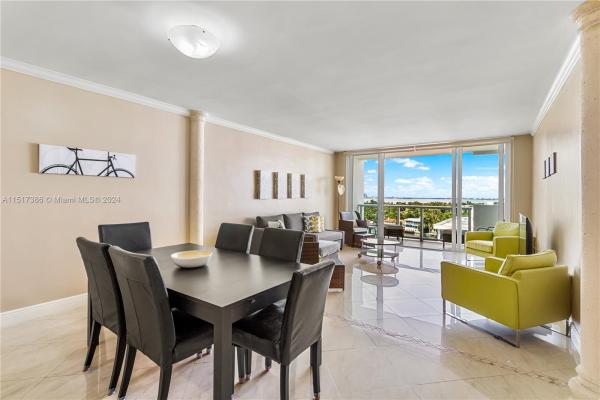 The Pavilion, 5601 Collins Ave #1224, Miami Beach, Florida 33140, image 1