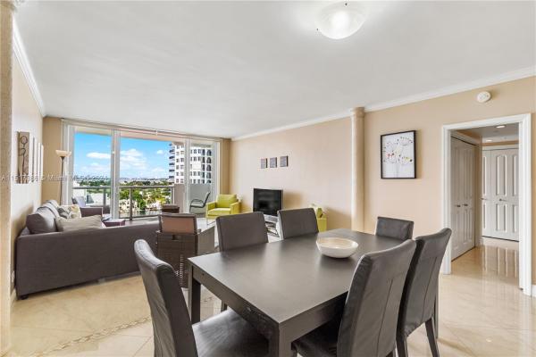 The Pavilion, 5601 Collins Ave #1224, Miami Beach, Florida 33140, image 2