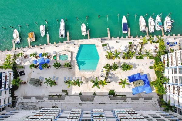 South Bay Club, 800 West Ave #530, Miami Beach, Florida 33139, image 3