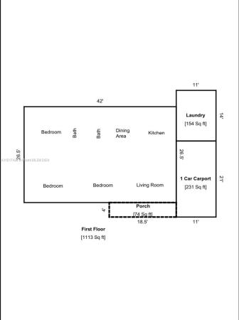 Heftler Homes, 10402 SW 40th Ter, Westwood Lakes, Florida 33165, image 2