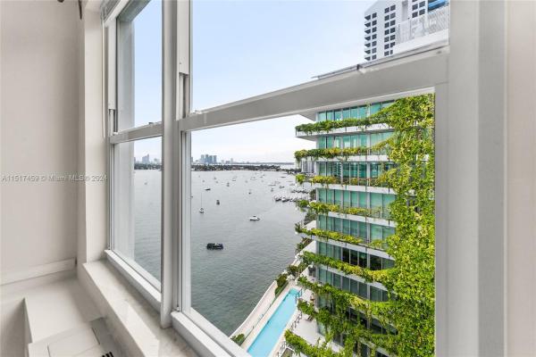 Bay Garden Manor, 1250 West Ave #15C, Miami Beach, Florida 33139, image 1