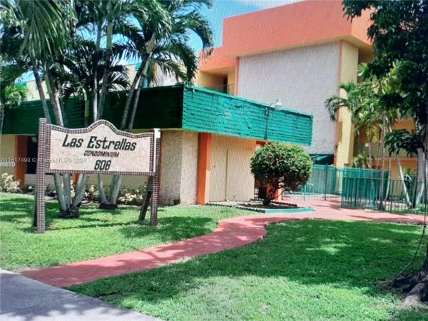 Las Estrellas, 606 W 81st St #117, Hialeah, Florida 33014, image 1