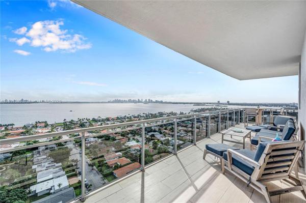 The Lexi, 7901 Hispanola Ave #2002, North Bay Village, Florida 33141, image 2