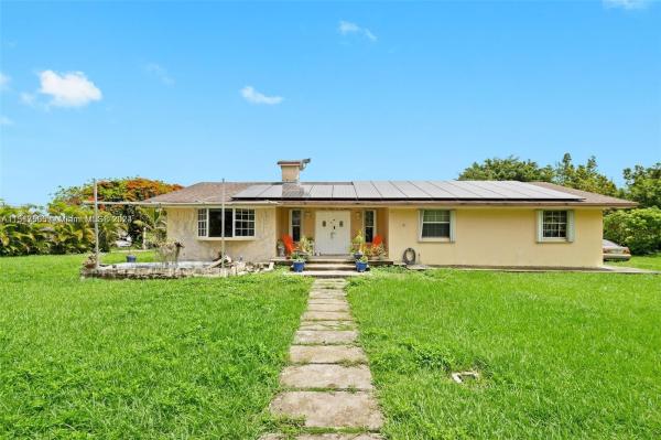 Redland No HOA, 16625 SW 197th Ter, Redland, Florida 33187, image 1