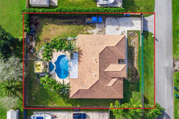 Seven Groves, 27401 SW 164th Ave, Redland, Florida 33031, image 3
