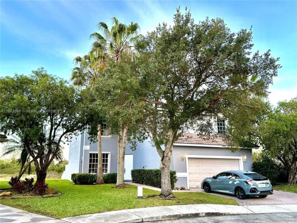 Parkside At Spring Valley, 16588 NW 17th St, Pembroke Pines, Florida 33028, image 1