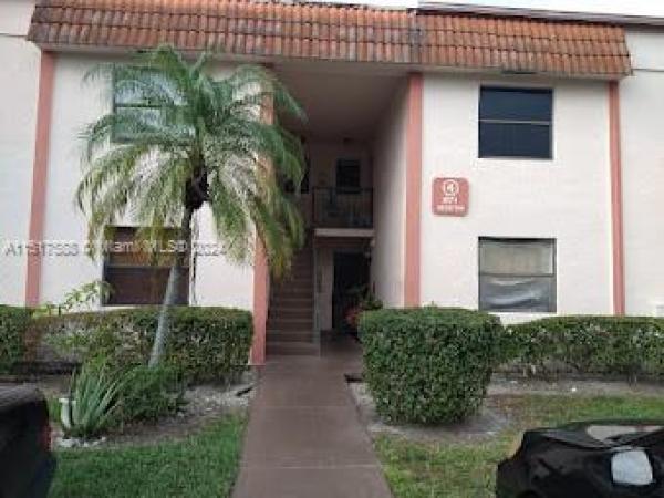 Monterey, 871 NE 207th Ter #4-203, Ives Estates, Florida 33179, image 1