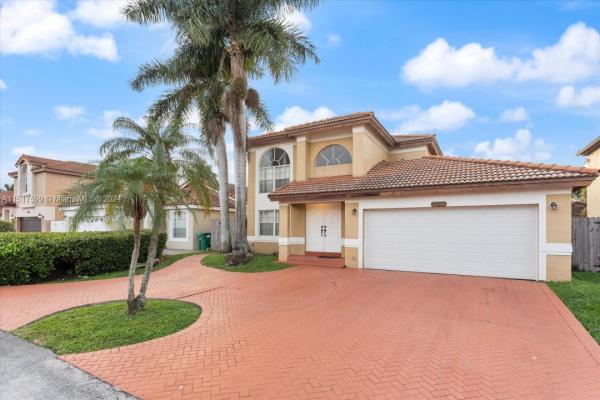 Marbella Park, 19902 NW 86th Ave, Hialeah, Florida 33015, image 1
