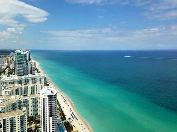 Beach Club 2, 1830 S Ocean Dr #UP5010, Hallandale Beach, Florida 33009, image 1