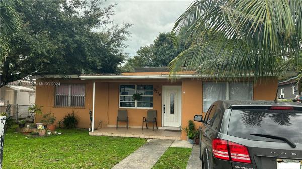 The Tropics, 3286 NW 94th St, West Little River, Florida 33147, image 2