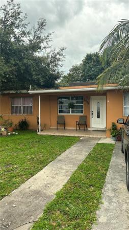 The Tropics, 3286 NW 94th St, West Little River, Florida 33147, image 3
