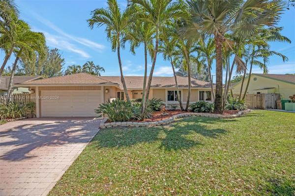 Rolling Hills Lake Estates, 2940 SW 81st Way, Davie, Florida 33328, image 1