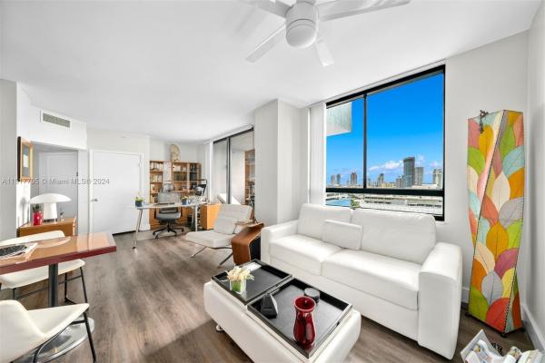 The Waverly At South Beach, 1330 West Ave #2310, Miami Beach, Florida 33139, image 1