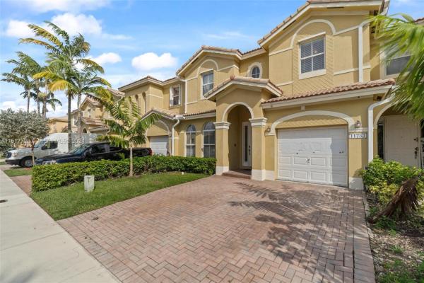 Kendall Breeze West, 11783 SW 137th Path #,, The Hammocks, Florida 33186, image 1
